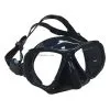 Μάσκα Σιλικόνης Μαύρη - WAVE M-1383