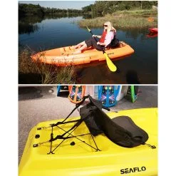 Κάθισμα Καγιάκ Backrest Black - Seaflo SF-BR002 15 Κάθισμα Καγιάκ Backrest Black - Seaflo SF-BR002 -κατάστημα καταδυτικού εξοπλισμού TR101746 6