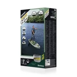 Σανίδα SUP Hydro-Force Kahawai 310cm - BestWay 65308 -κατάστημα καταδυτικού εξοπλισμού TR101865 11