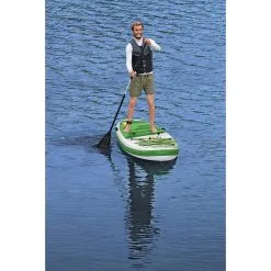 Σανίδα SUP - Καγιάκ Hydro-Force Freesoul Tech Convertable 340cm - BestWay 65310 -κατάστημα καταδυτικού εξοπλισμού TR101866 7