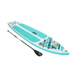 Σανίδα SUP Hydro-Force Aqua Glider 320cm - BestWay 65347 -κατάστημα καταδυτικού εξοπλισμού TR101870 5