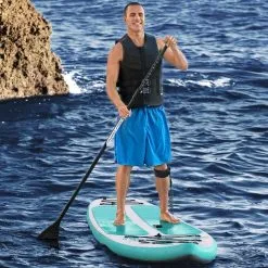 Σανίδα SUP Hydro-Force Aqua Glider 320cm - BestWay 65347 -κατάστημα καταδυτικού εξοπλισμού TR101870 6