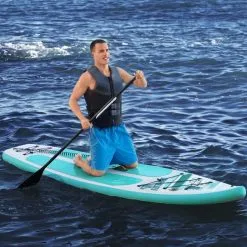 Σανίδα SUP Hydro-Force Aqua Glider 320cm - BestWay 65347 -κατάστημα καταδυτικού εξοπλισμού TR101870 7