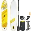 Σανίδα SUP Hydro-Force Aqua Cruise 320cm - BestWay 65348 -κατάστημα καταδυτικού εξοπλισμού TR101871