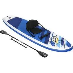 Σανίδα SUP Hydro-Force Oceana 305cm - BestWay 65350 -κατάστημα καταδυτικού εξοπλισμού TR101872 3