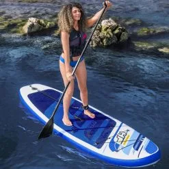 Σανίδα SUP Hydro-Force Oceana 305cm - BestWay 65350 -κατάστημα καταδυτικού εξοπλισμού TR101872 4