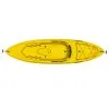 Καγιάκ Μονοθέσιο Adult Kayak Yellow 245cm - Seaflo SF-1010 -κατάστημα καταδυτικού εξοπλισμού TR101874