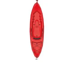 Καγιάκ Μονοθέσιο Adult Kayak Yellow 245cm - Seaflo SF-1010 17 Καγιάκ Μονοθέσιο Adult Kayak Yellow 245cm - Seaflo SF-1010 -κατάστημα καταδυτικού εξοπλισμού TR101874 7