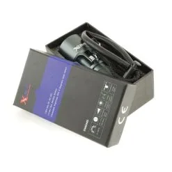 Φακός Κατάδυσης Αλουμινίου Cree Led 3W - XDive 20384 -κατάστημα καταδυτικού εξοπλισμού U2121816 4