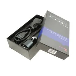 Φακός Κατάδυσης Αλουμινίου Επαναφορτιζόμενος Cree Led 10W 1500lm - XDive 20385 -κατάστημα καταδυτικού εξοπλισμού U2121817 3