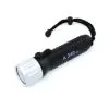 Φακός Κατάδυσης Cree Q5 LED ALU 5W - XDive 20362 -κατάστημα καταδυτικού εξοπλισμού U2121818 1