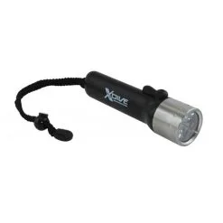Φακός Κατάδυσης Cree Q5 Led 5W - XDive 20363 -κατάστημα καταδυτικού εξοπλισμού U2121819 2