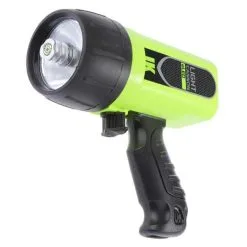 Φακός Κατάδυσης Light Cannon ELED Κίτρινο - Underwater Kinetics 69050