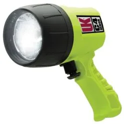 Φακός Κατάδυσης C4 Xenon Κίτρινο - Underwater Kinetics 69023