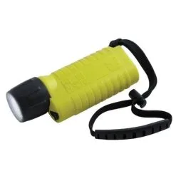 Φακός Κατάδυσης SL4 Xenon Κίτρινο - Underwater Kinetics 69029