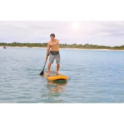 Σανίδα SUP Fusion 330cm - Aqua Marina 28209 -κατάστημα καταδυτικού εξοπλισμού U2123123 10