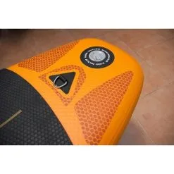 Σανίδα SUP Fusion 330cm - Aqua Marina 28209 -κατάστημα καταδυτικού εξοπλισμού U2123123 9