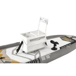 Σανίδα SUP Ψαρέματος Drift 330cm - Aqua Marina 28225 -κατάστημα καταδυτικού εξοπλισμού U2123248 5