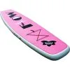 Σανίδα SUP Yoga Flow 300cm - Aqua Marina 28224 -κατάστημα καταδυτικού εξοπλισμού U2123249