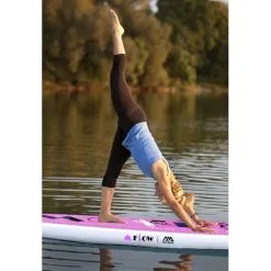 Σανίδα SUP Yoga Flow 300cm - Aqua Marina 28224 -κατάστημα καταδυτικού εξοπλισμού U2123249 8