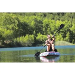 Κουπί για SUP και Καγιάκ Dual-Tech με Ιστό Αλουμινίου - Aqua Marina 28002 -κατάστημα καταδυτικού εξοπλισμού U2123262 8