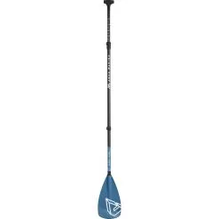 Κουπί για SUP Carbon Guide με Ιστό Carbon Fiberglass - Aqua Marina 28004 -κατάστημα καταδυτικού εξοπλισμού U2123263 1