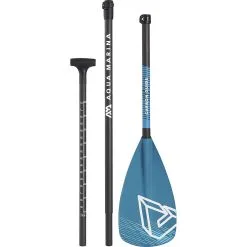 Κουπί για SUP Carbon Guide με Ιστό Carbon Fiberglass - Aqua Marina 28004 -κατάστημα καταδυτικού εξοπλισμού U2123263 2