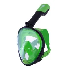 Μάσκα Κατάδυσης Σιλικόνης Full Face - BlueWave 61059 -κατάστημα καταδυτικού εξοπλισμού U2123371 10