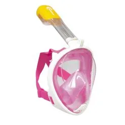 Μάσκα Κατάδυσης Σιλικόνης Full Face - BlueWave 61059 -κατάστημα καταδυτικού εξοπλισμού U2123371 2