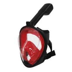 Μάσκα Κατάδυσης Σιλικόνης Full Face - BlueWave 61059 -κατάστημα καταδυτικού εξοπλισμού U2123371 8