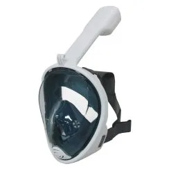 Μάσκα Κατάδυσης Σιλικόνης Full Face - BlueWave 61059 -κατάστημα καταδυτικού εξοπλισμού U2123371 9