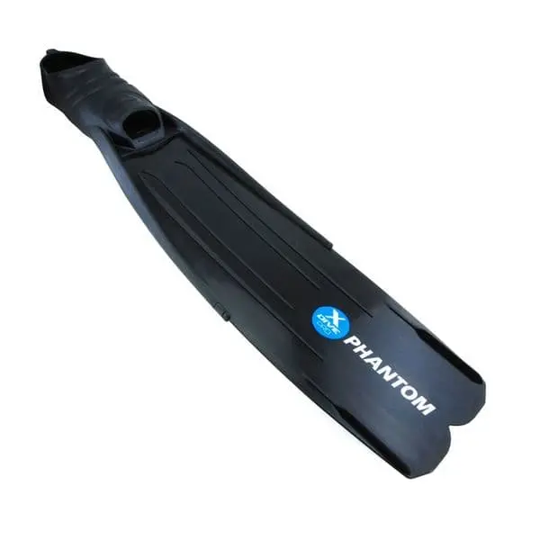 Πέδιλα Κατάδυσης Κολύμβησης Phantom Μαύρα - XDive Pro 63071 3 Πέδιλα Κατάδυσης Κολύμβησης Phantom Μαύρα - XDive Pro 63071