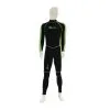 Bluewave Στολή Κολύμβησης Ολόσωμη Ανδρική Wind 2/3mm - Blue Wave 64660 -κατάστημα καταδυτικού εξοπλισμού U726136