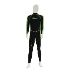 Bluewave Στολή Κολύμβησης Ολόσωμη Ανδρική Wind 2/3mm - Blue Wave 64660