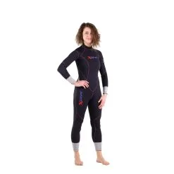 Στολή Κατάδυσης Γυναικεία Vortex Lady 3mm - XDive 64055