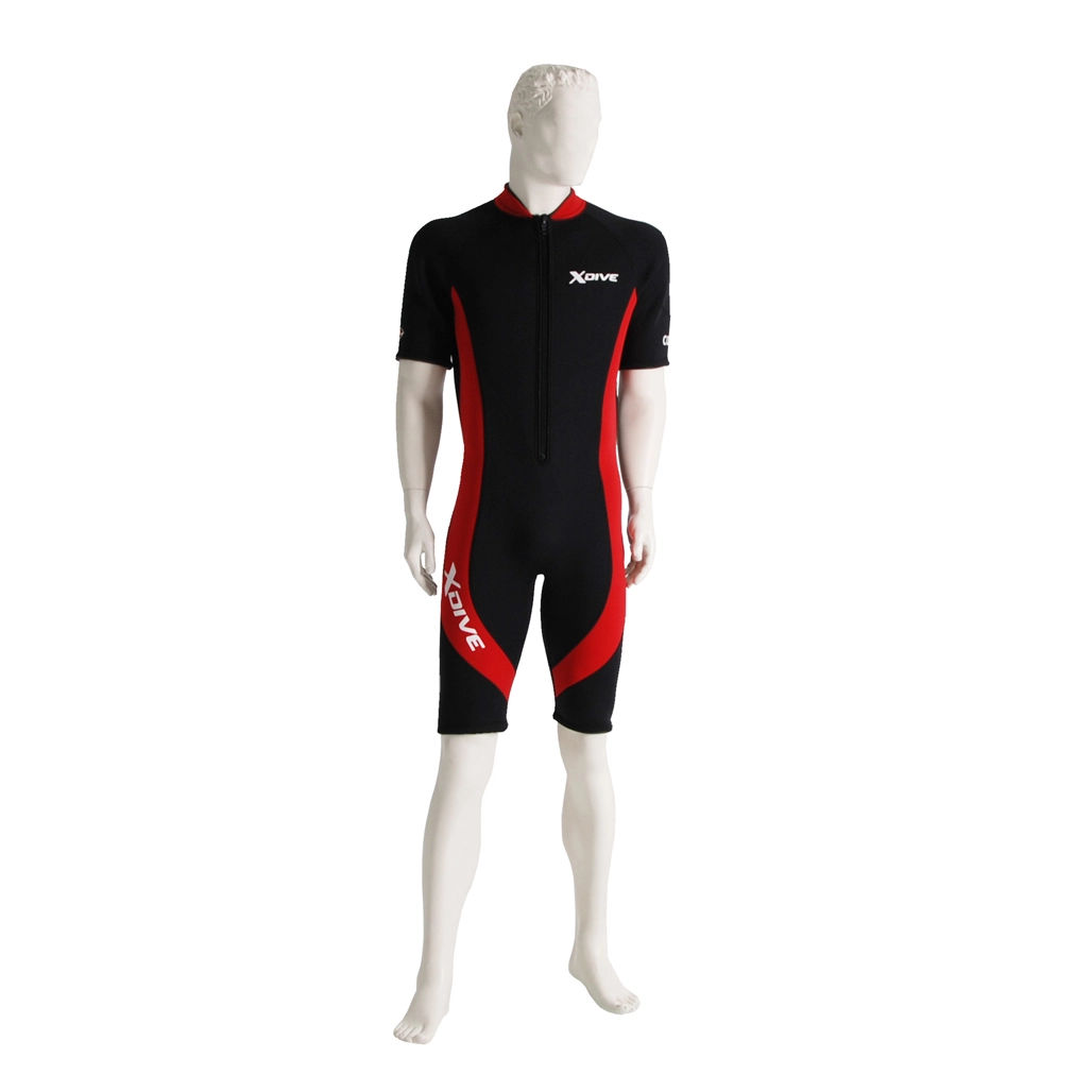 Στολή Κολύμβησης Monoshorts CORAL 3mm - XDive 64201 3 Στολή Κολύμβησης Monoshorts CORAL 3mm - XDive 64201