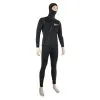 Στολή Κατάδυσης QUEST Full Zip 5mm - XDive 64173 -κατάστημα καταδυτικού εξοπλισμού U726188