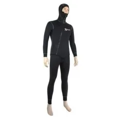 Στολή Κατάδυσης QUEST Full Zip 5mm - XDive 64173