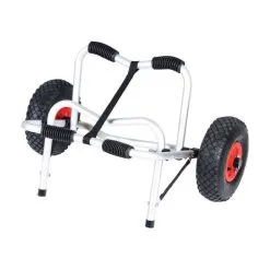 EVAL Καρότσι Μεταφοράς Κανό Καγιάκ - ΕVAL 02935