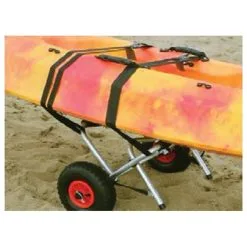 EVAL Καρότσι Μεταφοράς Κανό Καγιάκ - ΕVAL 02935 -κατάστημα καταδυτικού εξοπλισμού U726219 2