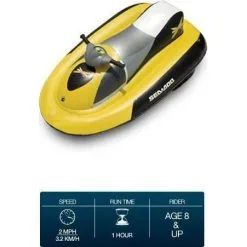 Seascooter Aqua Mate - Seadoo SD75005