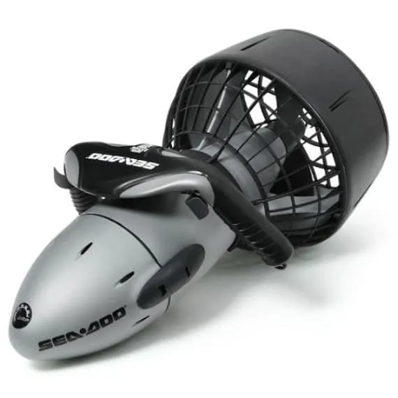 Seascooter GTI Special Edition - Seadoo SD5540 3 Seascooter GTI Special Edition - Seadoo SD5540