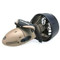 Seascooter Supercharged VS PLUS - Seadoo SD6545-P