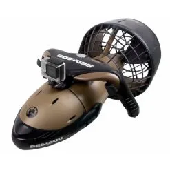 Seascooter Supercharged VS PLUS - Seadoo SD6545-P -κατάστημα καταδυτικού εξοπλισμού U726232 2