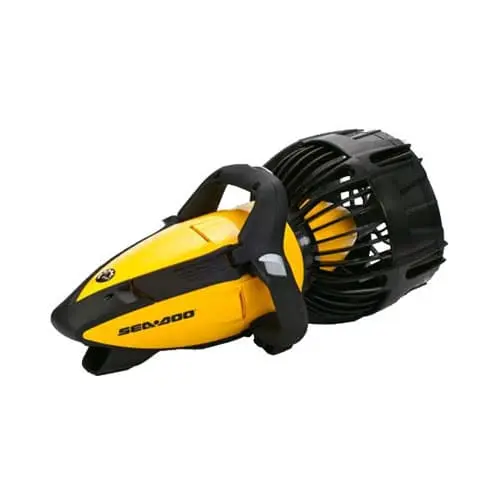 Seascooter RS3 - Seadoo SD15003 4 Seascooter RS3 - Seadoo SD15003 - Image 2