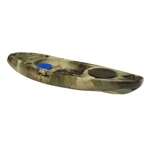 Καγιάκ Seastar XI Club 315cm με Καθίσματα Sport - Sea Star 28064 3 Καγιάκ Seastar XI Club 315cm με Καθίσματα Sport - Sea Star 28064