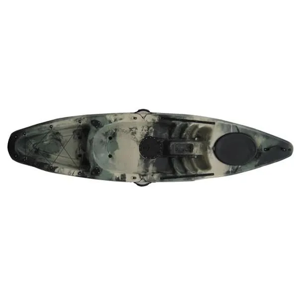 Καγιάκ Seastar XI Club 315cm με Καθίσματα Sport - Sea Star 28064 9 Καγιάκ Seastar XI Club 315cm με Καθίσματα Sport - Sea Star 28064 - Image 7