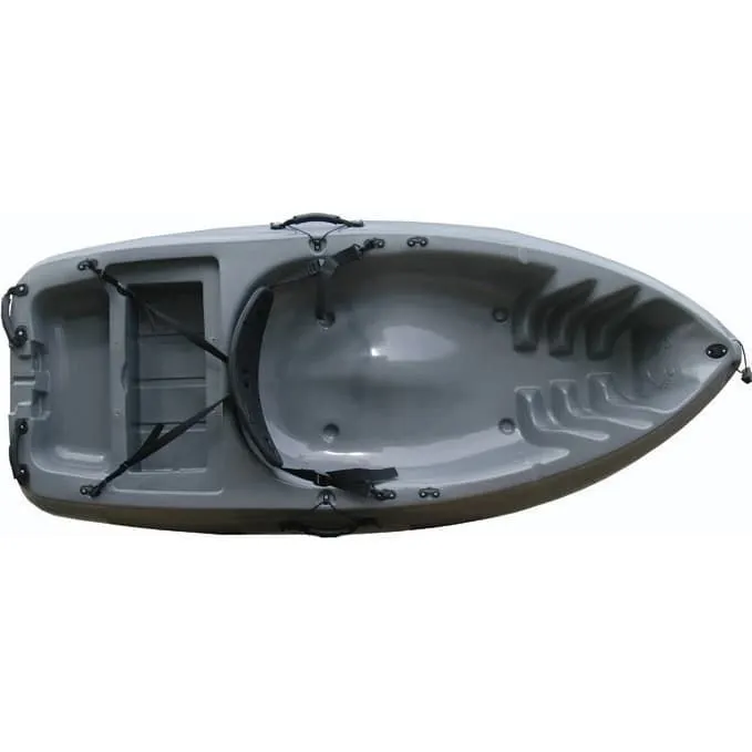 Καγιάκ Sea Star Rider 200cm με Δυνατότητα Τοποθέτησης Μοτέρ - SeaStar 28119 4 Καγιάκ Sea Star Rider 200cm με Δυνατότητα Τοποθέτησης Μοτέρ - SeaStar 28119 - Image 2