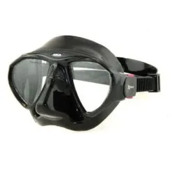 Μάσκα Κατάδυσης Σιλικόνης Οrca - XDive 61001