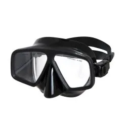 Μάσκα Κατάδυσης Σιλικόνης Wake - XDive 61000